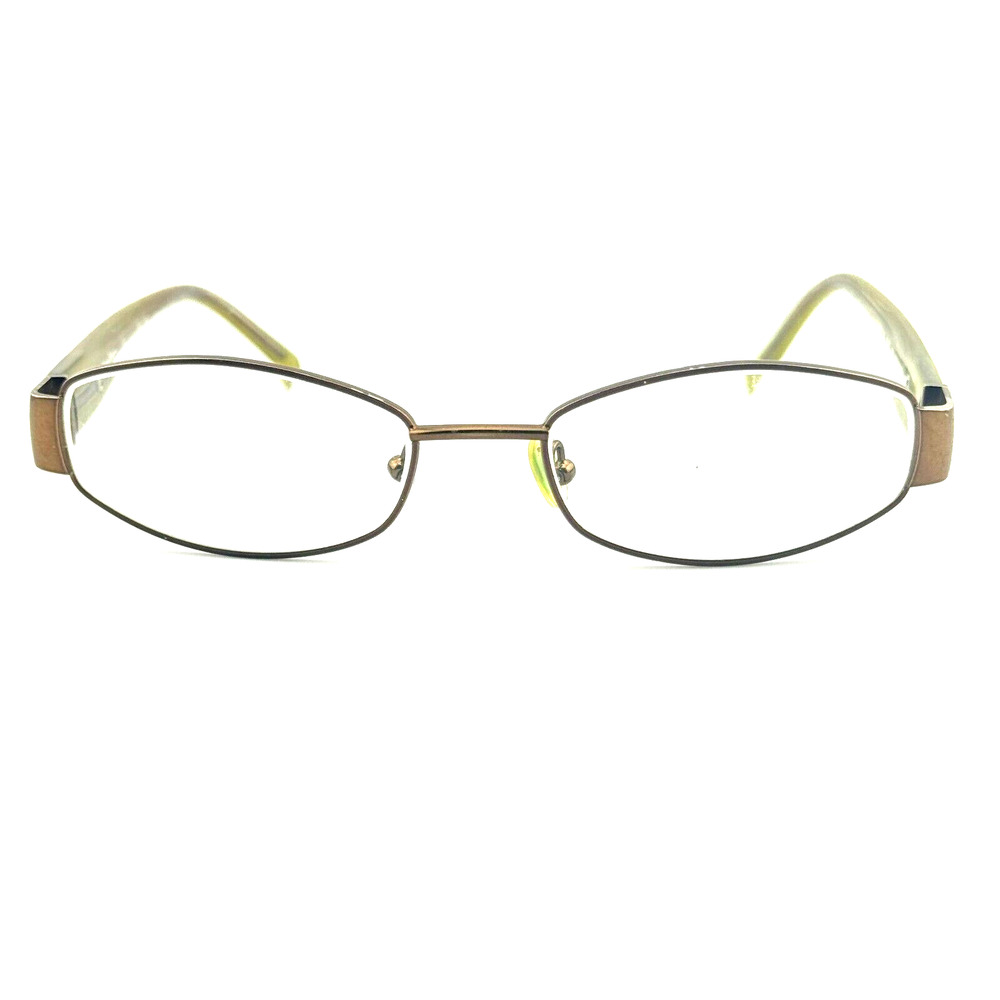 Tommy Bahama TB156 Kiwi‎ Eyeglasses Frames Rectangular 52-18-135 H12269